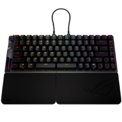 ASUS M703 ROG Falcata / HFXV2 / US / PBT Gaming Keyboard