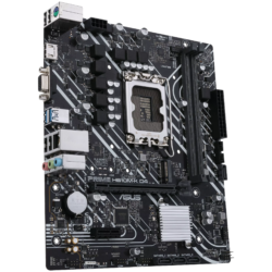 ASUS Prime H610M-K D4 Intel Chipset