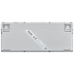 ASUS M704 ROG Azoth X / NXSWV2 / US / PBT Gaming Keyboard