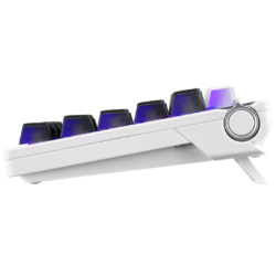 ASUS M704 ROG Azoth X / NXSWV2 / US / PBT Gaming Keyboard