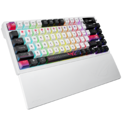ASUS M704 ROG Azoth X / NXSWV2 / US / PBT Gaming Keyboard