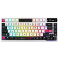 ASUS M704 ROG Azoth X / NXSWV2 / US / PBT Gaming Keyboard