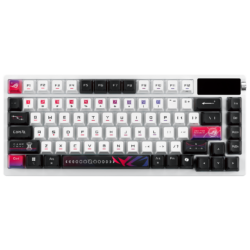 ASUS M704 ROG Azoth X / NXSWV2 / US / PBT Gaming Keyboard