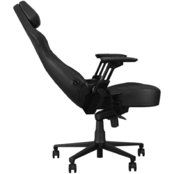 ASUS SL 302C ROG Courser Core Gaming Chair Black
