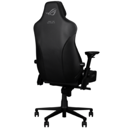 ASUS SL 302C ROG Courser Core Gaming Chair Black