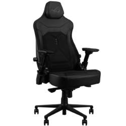 ASUS SL 302C ROG Courser Core Gaming Chair Black
