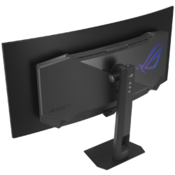ASUS ROG Strix XG34WCDMTG 34″ UWQHD 240Hz QD-OLED Curved Gaming Monitor