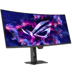 ASUS ROG Strix XG34WCDMTG 34″ UWQHD 240Hz QD-OLED Curved Gaming Monitor