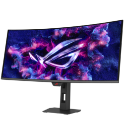 ASUS ROG Strix XG34WCDMTG 34″ UWQHD 240Hz QD-OLED Curved Gaming Monitor