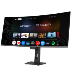 ASUS ROG Strix XG34WCDMTG 34″ UWQHD 240Hz QD-OLED Curved Gaming Monitor