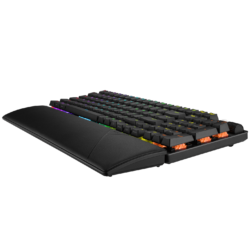 ASUS X901 Strix Scope II 96 WL / NXSW / US / ABS Wireless Gaming Keyboard