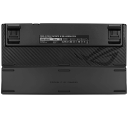 ASUS X901 Strix Scope II 96 WL / NXSW / US / ABS Wireless Gaming Keyboard