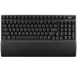 ASUS X901 Strix Scope II 96 WL / NXSW / US / ABS Wireless Gaming Keyboard