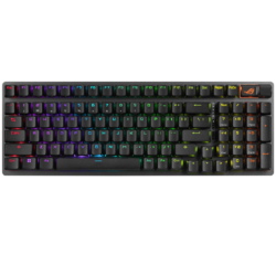 ASUS X901 Strix Scope II 96 WL / NXSW / US / ABS Wireless Gaming Keyboard