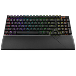 ASUS X901 Strix Scope II 96 WL / NXSW / US / ABS Wireless Gaming Keyboard