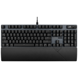 ASUS XA14 ROG Strix Scope II X / NXSWV2 / US / PBT Gaming Keyboard