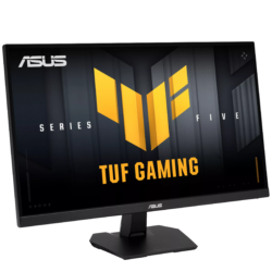 ASUS TUF Gaming VG279QM5F 27″ FHD 260Hz (OC) Fast IPS Gaming Monitor