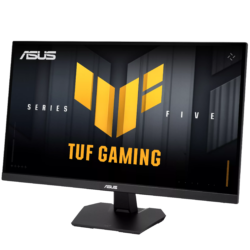 ASUS TUF Gaming VG279QM5F 27″ FHD 260Hz (OC) Fast IPS Gaming Monitor