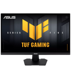 ASUS TUF Gaming VG279QM5F 27″ FHD 260Hz (OC) Fast IPS Gaming Monitor