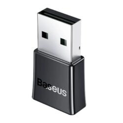 Baseus BA07 USB Bluetooth 5.3 Dongle Black - Image 2