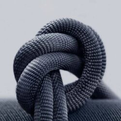 Baseus Crystal Shine Series Fast Charging Data Cable Type-C to iP 20W 1.2m Black - Image 5