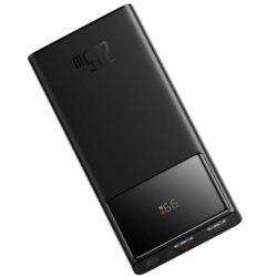 BASEUS STARLORD SERIES 10000MAH 22.5W POWER BANK - Image 2