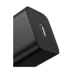 Baseus 20W Super Si Quick Charger WITH C TO IP CABLE TZCCSUP-A01 - Image 5