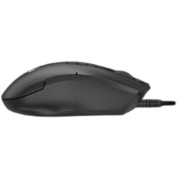 Bloody Lightweight Esports Gaming Mouse Black ES8 (Stone Black) - Image 4
