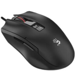 Bloody Lightweight Esports Gaming Mouse Black ES8 (Stone Black) - Image 2