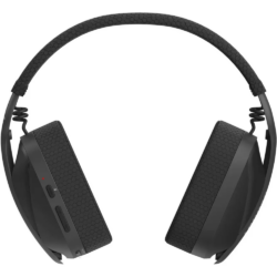 Bloody GR285 Sports Black All-in-One Wireless & Wired Gaming Headset - Image 2