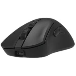 Bloody R73 Ultra Dual Mode Wireless Gaming Mouse USB Black - Image 3