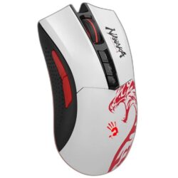 Bloody R90 Plus Naraka 2.4GHz Wireless Gaming Mouse - Image 2