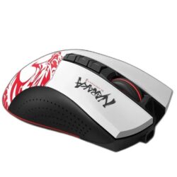 Bloody R90 Plus Naraka 2.4GHz Wireless Gaming Mouse - Image 3