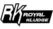brand logo of RK Royal Kludge