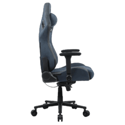 COUGAR Defensor S Navy Blue F Gaming Chair – Navy Blue – detail view
