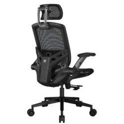 COUGAR Speeder One Ergonomic Gaming Chair – Black – alternate view