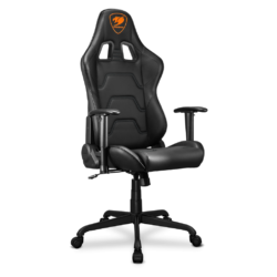 COUGAR Armor Elite Gaming Chair – Black – alternate view