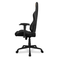 COUGAR Armor Elite Gaming Chair – Black – detail view
