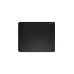 COUGAR TURBO L Gaming Mouse Pad – Black – product view