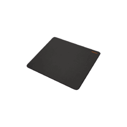 COUGAR TURBO L Gaming Mouse Pad – Black – detail view
