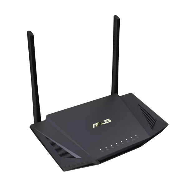 Asus RT AX56U 1800 Mbps Router - Gadgets360.pk