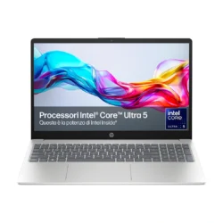 HP Laptop AI 15-fd2050wm official product image
