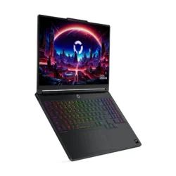 Lenovo Legion 5 15AHP11 Eclipse Black official product view