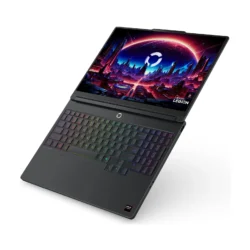 Lenovo Legion 5 15AHP11 Eclipse Black official product view