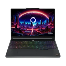 Lenovo Legion 5 15AHP11 Eclipse Black official product view