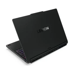 Lenovo Legion 5 15AHP11 Eclipse Black official product view