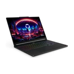Lenovo Legion 5 15AHP11 Eclipse Black official product view