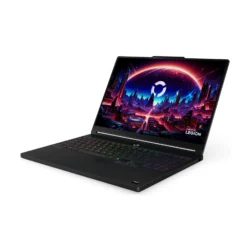 Lenovo Legion 5 15AHP11 Eclipse Black official product view
