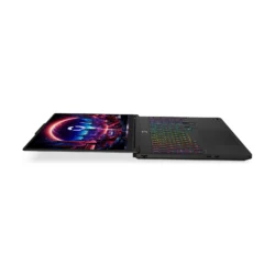 Lenovo Legion 5 15AHP11 Eclipse Black official product view