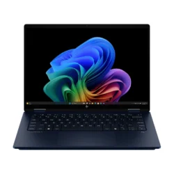 HP OmniBook X Flip 2-in-1 14-fm0013dx official product image